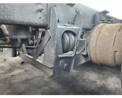 Hendrickson Other Tag Axle