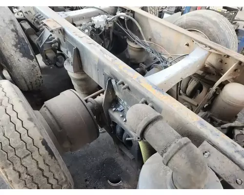 Hendrickson Other Tag Axle