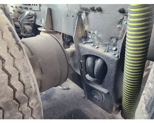 Hendrickson Other Tag Axle