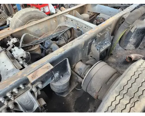 Hendrickson Other Tag Axle