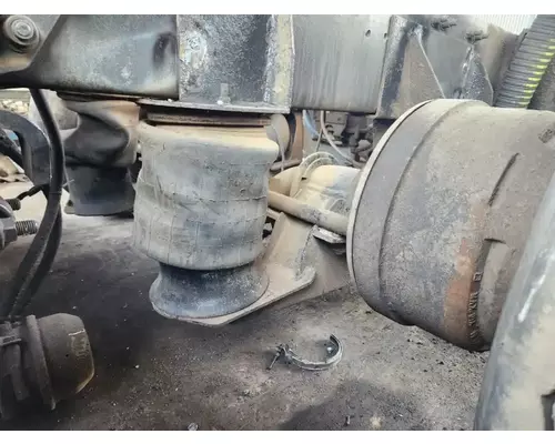 Hendrickson Other Tag Axle