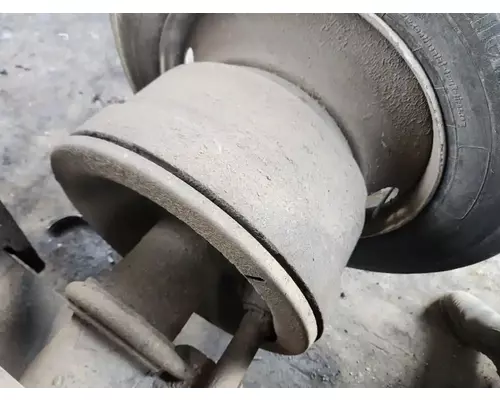 Hendrickson Other Tag Axle