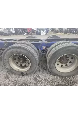 Hendrickson PRIMAAX Suspension