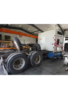 Hendrickson PRIMAAX Suspension