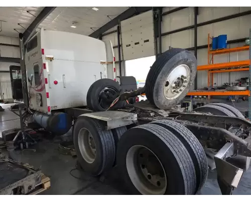 Hendrickson PRIMAAX Suspension