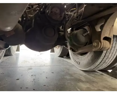 Hendrickson PRIMAAX Suspension