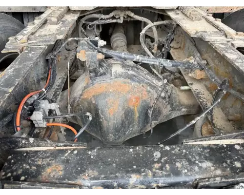 Hendrickson PRIMAAX Suspension