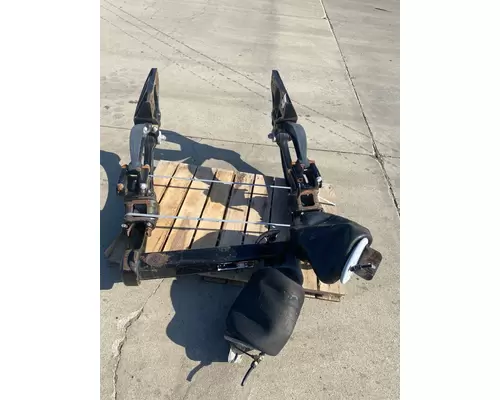 Suspension HENDRICKSON PRIMAAX 460 Frontier Truck Parts