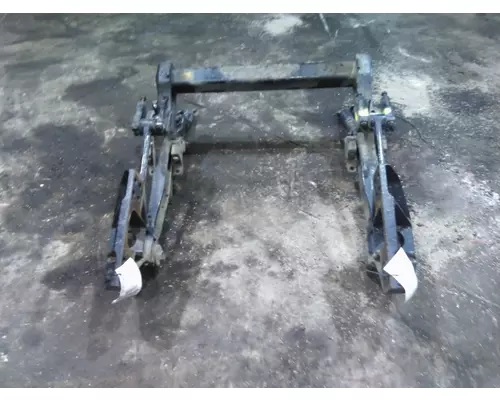 Suspension HENDRICKSON PRIMAAX LKQ Heavy Truck - Goodys