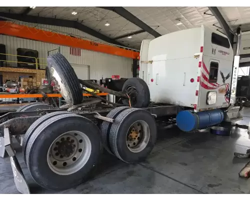 Suspension Hendrickson PRIMAAX Holst Truck Parts