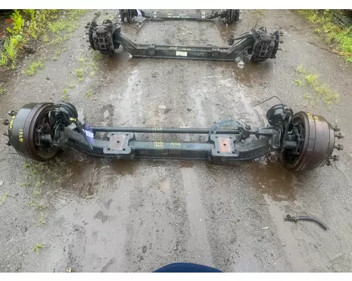 Hendrickson Prostar Axle Beam (Front)