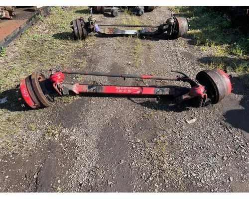 Axle Beam (Front) Hendrickson Prostar Camerota Truck Parts