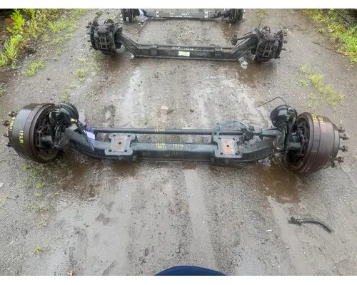 Axle Beam (Front) Hendrickson Prostar Camerota Truck Parts
