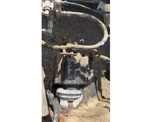 Hendrickson RT440/460 Suspension