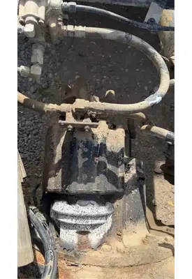Hendrickson RT440/460 Suspension