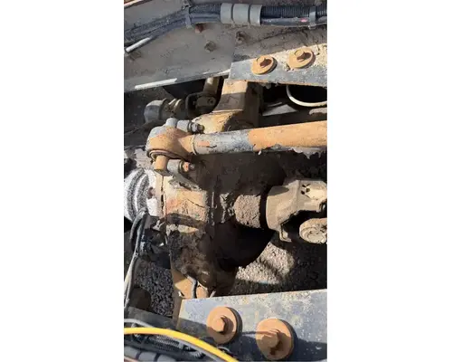 Hendrickson RT440/460 Suspension