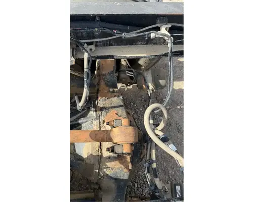 Hendrickson RT440/460 Suspension