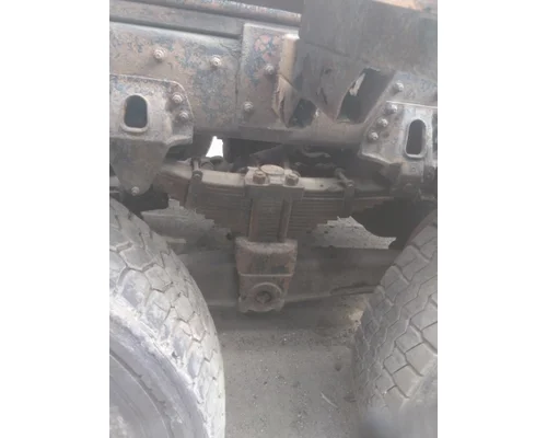 Suspension HENDRICKSON RT 460 LKQ Heavy Truck - Goodys