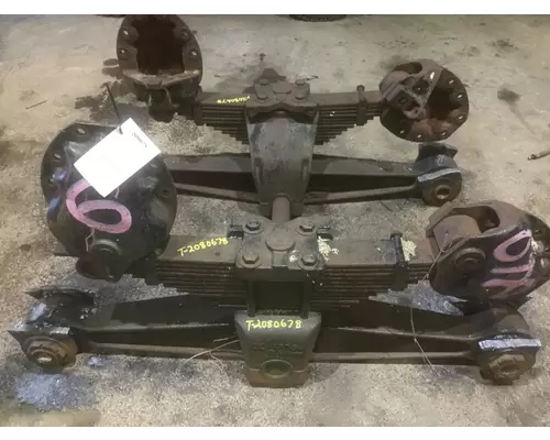 Suspension HENDRICKSON RT 650 LKQ Heavy Truck - Goodys
