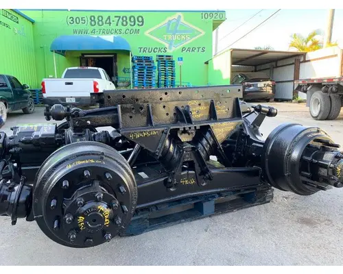 Cutoff Assembly (Complete With Axles) HENDRICKSON RT22145 4-trucks Enterprises LLC