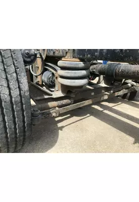 Hendrickson SC13 Tag Axle