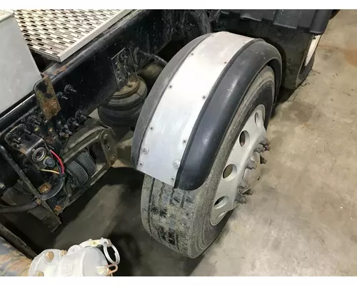 Hendrickson SC13 Tag Axle