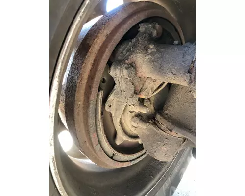 Hendrickson SOFTEK Axle Assembly, Front (unused)