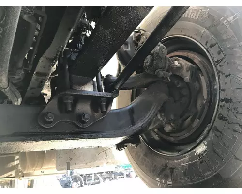 Hendrickson SOFTEK Axle Assembly, Front (unused)