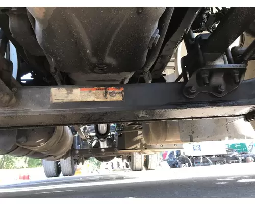 Hendrickson SOFTEK Axle Assembly, Front (unused)