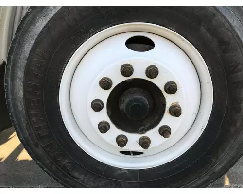 Hendrickson SOFTEK Axle Assembly, Front (unused)