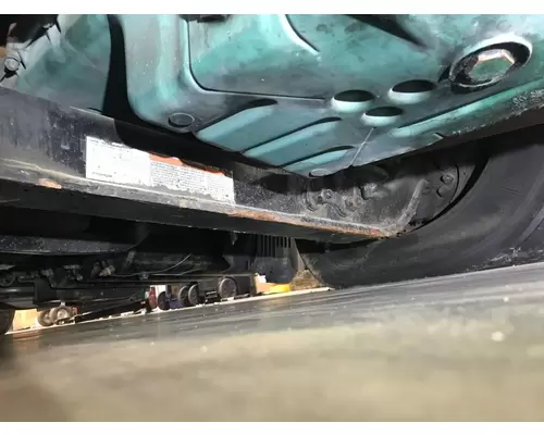 Hendrickson SOFTEK Axle Assembly, Front (unused)