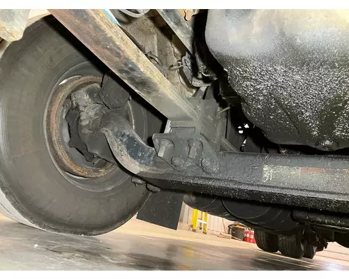 Hendrickson SOFTEK Axle Assembly, Front (unused)