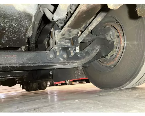 Hendrickson SOFTEK Axle Assembly, Front (unused)