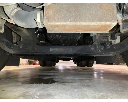 Hendrickson SOFTEK Axle Assembly, Front (unused)