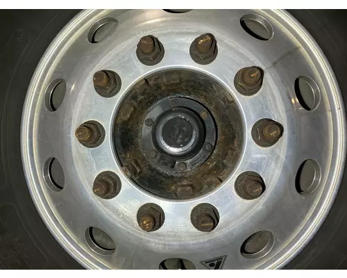 Hendrickson SOFTEK Axle Assembly, Front (unused)