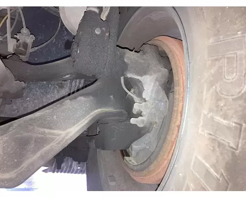 Hendrickson SOFTEK Axle Assembly, Front (unused)