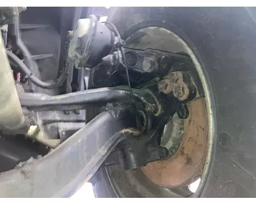 Hendrickson SOFTEK Axle Assembly, Front (unused)
