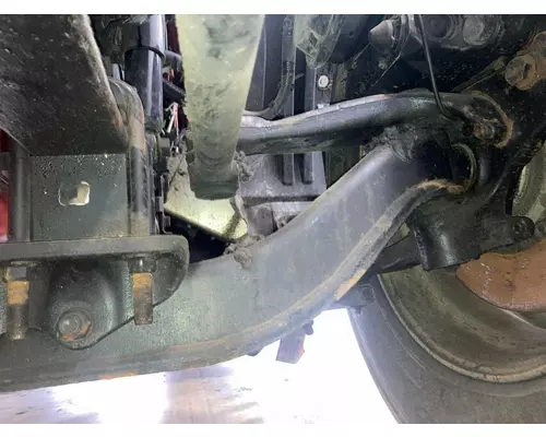 Hendrickson SOFTEK Axle Assembly, Front (unused)