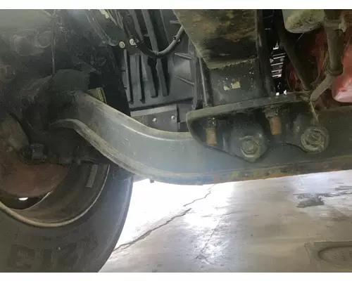 Hendrickson SOFTEK Axle Assembly, Front (unused)