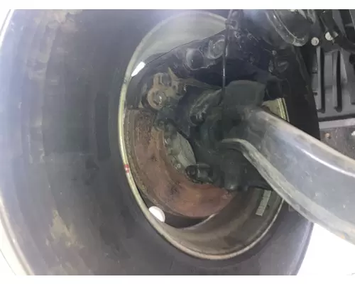Hendrickson SOFTEK Axle Assembly, Front (unused)