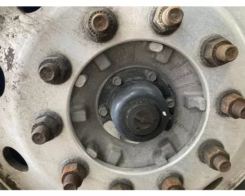 Hendrickson SOFTEK Axle Assembly, Front (unused)