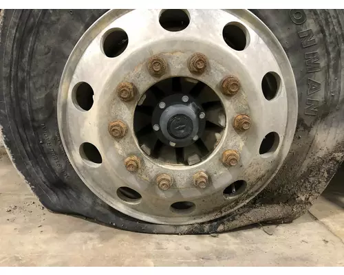 Hendrickson SOFTEK Axle Assembly, Front (unused)