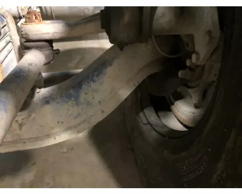 Hendrickson SOFTEK Axle Assembly, Front (unused)