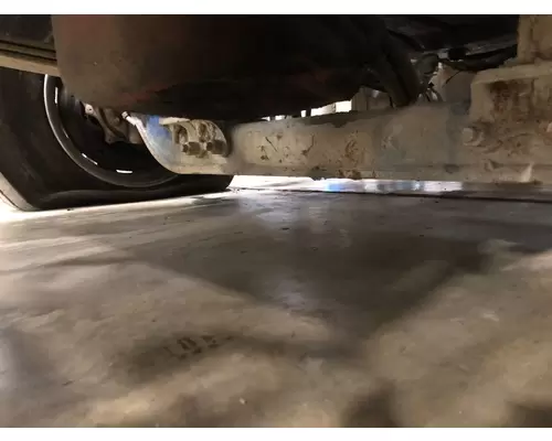 Hendrickson SOFTEK Axle Assembly, Front (unused)