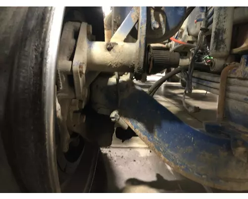 Hendrickson SOFTEK Axle Assembly, Front (unused)