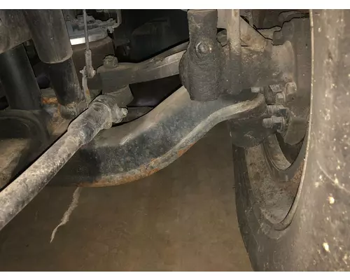 Hendrickson SOFTEK Axle Assembly, Front (unused)