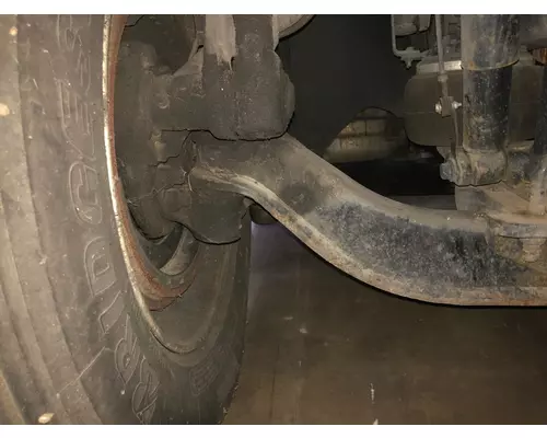 Hendrickson SOFTEK Axle Assembly, Front (unused)