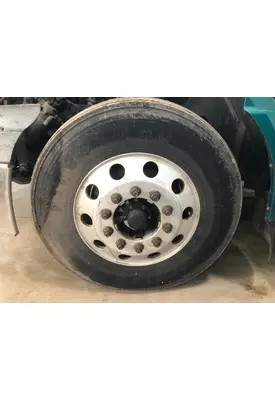 Hendrickson SOFTEK ~Axle Assembly, Front (unused)