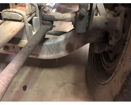 Hendrickson SOFTEK Axle Assembly, Front (unused)