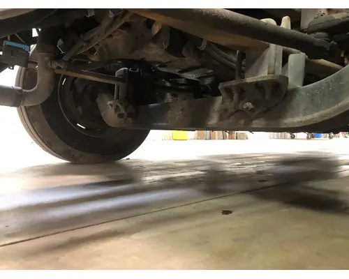 Hendrickson SOFTEK Axle Assembly, Front (unused)